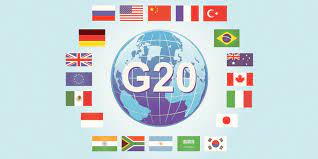 К 2050 году страны «большой двадцатки» должны выделять на защиту природы 285 млрд долларов США в год